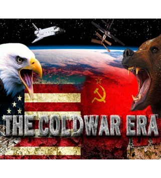 The Cold War Era Steam Key GLOBAL
